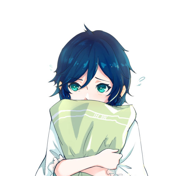 原神溫迪去除布料不打小愛心高清圖分享（溫迪去掉服裝和小內無愛心遮擋圖片）